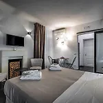Bed & Breakfast Residenza D'epoca Al Numero 8 Firenze