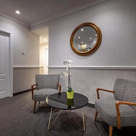 Bed & Breakfast Residenza D'epoca Al Numero 8