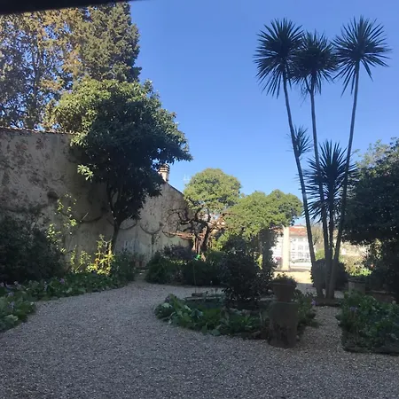 Bed & Breakfast Residenza D'epoca Al Numero 8