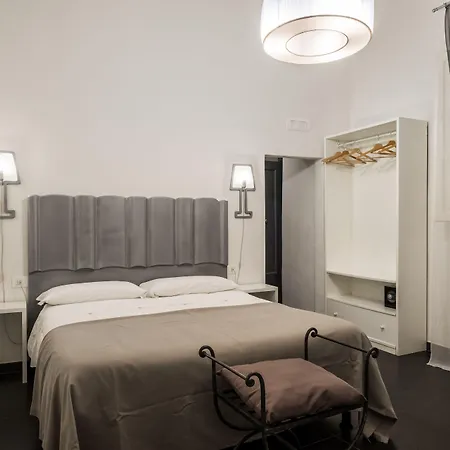 레지덴자 데포카 알 누메로 8 4*