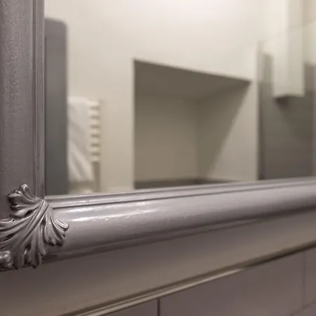 레지덴자 데포카 알 누메로 8 B&B