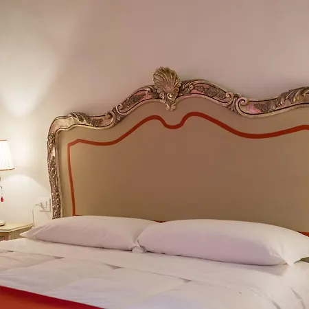 B&B 레지덴자 데포카 알 누메로 8