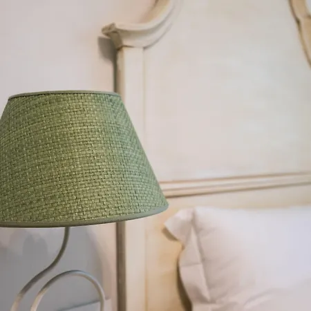 B&B 레지덴자 데포카 알 누메로 8