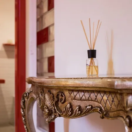 B&B 레지덴자 데포카 알 누메로 8 피렌체