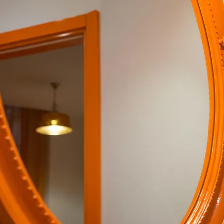 레지덴자 데포카 알 누메로 8 B&B 피렌체