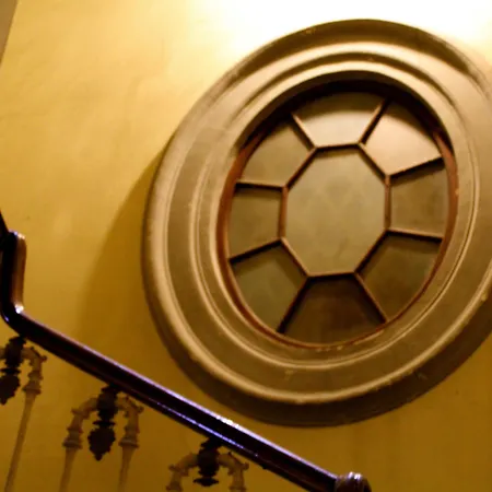 레지덴자 데포카 알 누메로 8