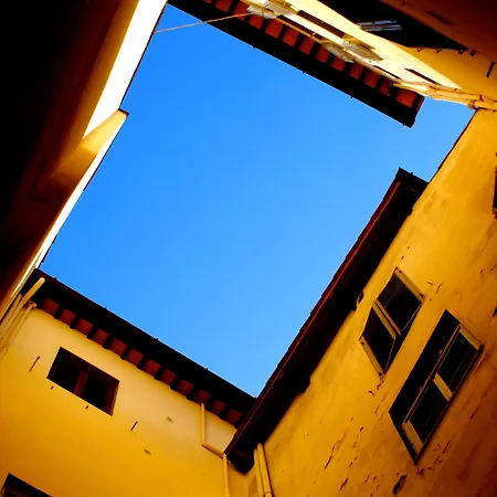 Residenza D'epoca Al Numero 8 4* Florence
