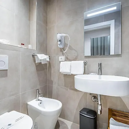 레지덴자 데포카 알 누메로 8 4* 피렌체