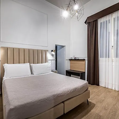 B&B 레지덴자 데포카 알 누메로 8 피렌체