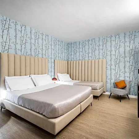 레지덴자 데포카 알 누메로 8 4*