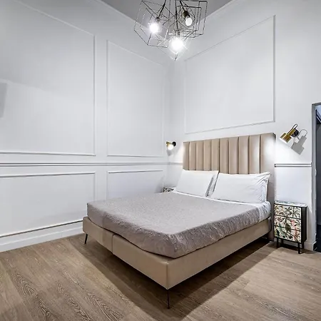 레지덴자 데포카 알 누메로 8 피렌체