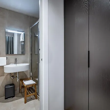 B&B 레지덴자 데포카 알 누메로 8