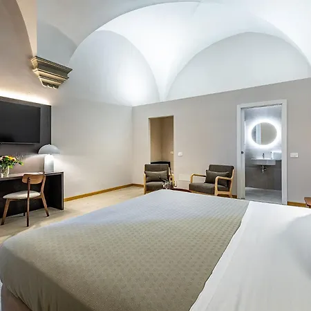 B&B 레지덴자 데포카 알 누메로 8 피렌체