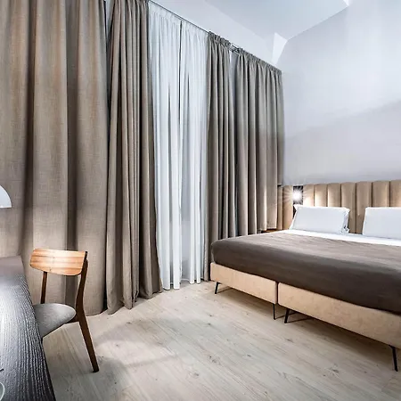 레지덴자 데포카 알 누메로 8 피렌체