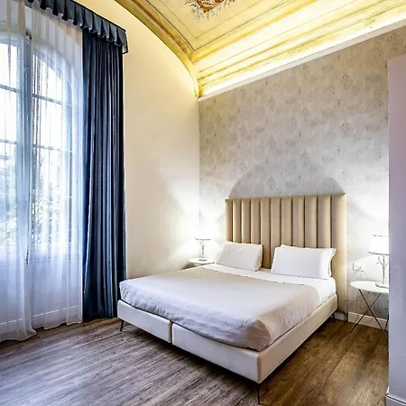 레지덴자 데포카 알 누메로 8 4* 피렌체