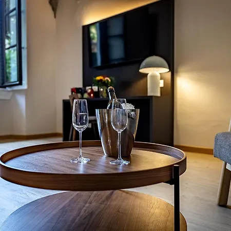 B&B 레지덴자 데포카 알 누메로 8 피렌체