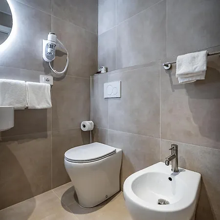 레지덴자 데포카 알 누메로 8 피렌체