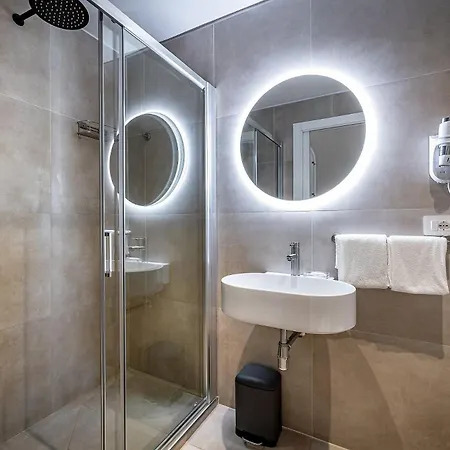 B&B 레지덴자 데포카 알 누메로 8 피렌체