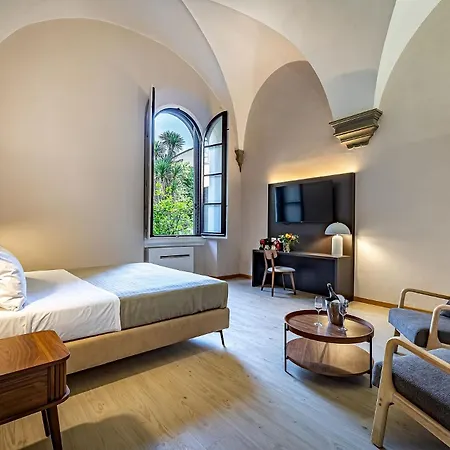 레지덴자 데포카 알 누메로 8 4* 피렌체