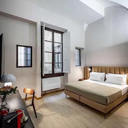 레지덴자 데포카 알 누메로 8