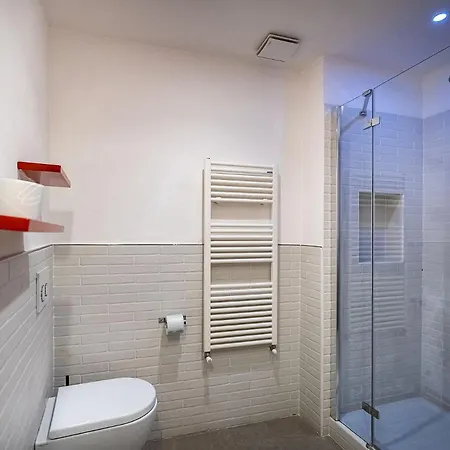 레지덴자 데포카 알 누메로 8 B&B