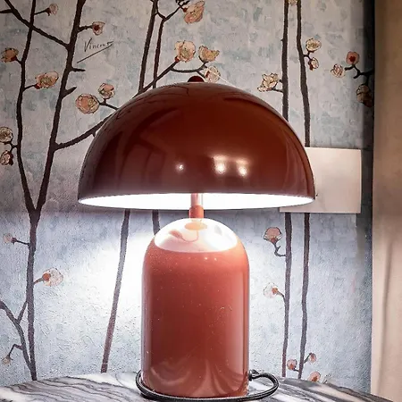 B&B 레지덴자 데포카 알 누메로 8 4*