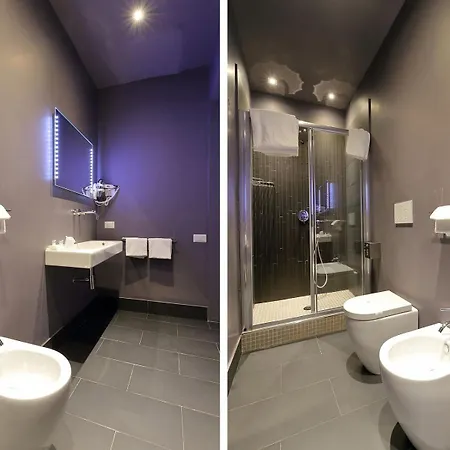 레지덴자 데포카 알 누메로 8 B&B