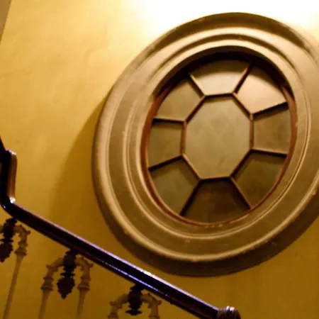 Residenza D'epoca Al Numero 8 Florencie