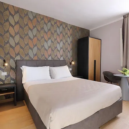 Bed & Breakfast Residenza D'epoca Al Numero 8 Florencie