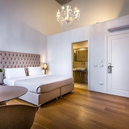 Residenza D'epoca Al Numero 8 Bed & Breakfast