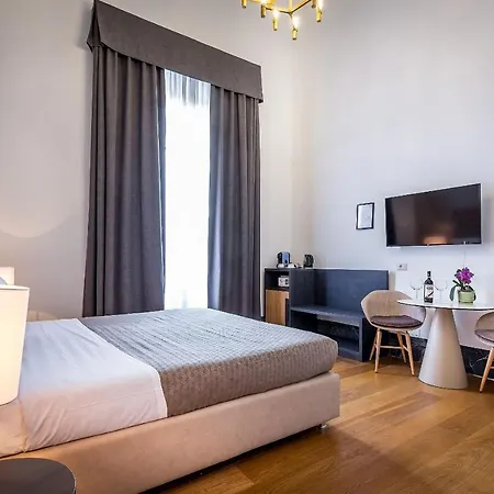Residenza D'epoca Al Numero 8
