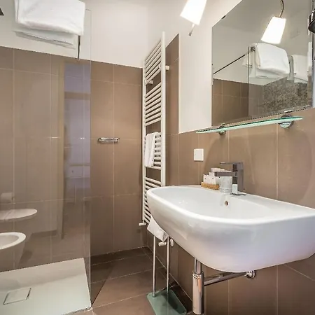 Residenza D'epoca Al Numero 8 3* Firenze