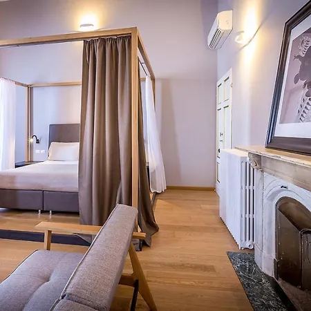 Residenza D'epoca Al Numero 8 Bed & Breakfast