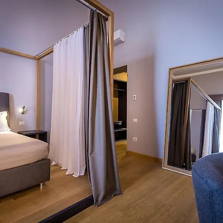 Residenza D'epoca Al Numero 8 3* Firenze