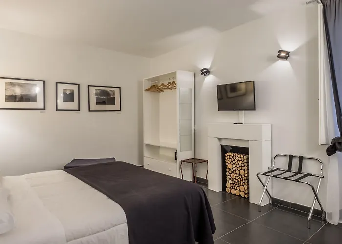 Residenza D'epoca Al Numero 8