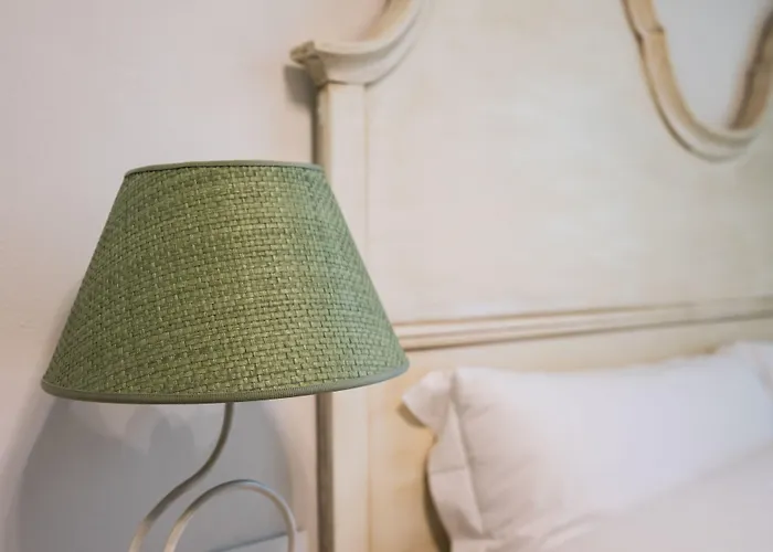 Bed & Breakfast Residenza D'epoca Al Numero 8