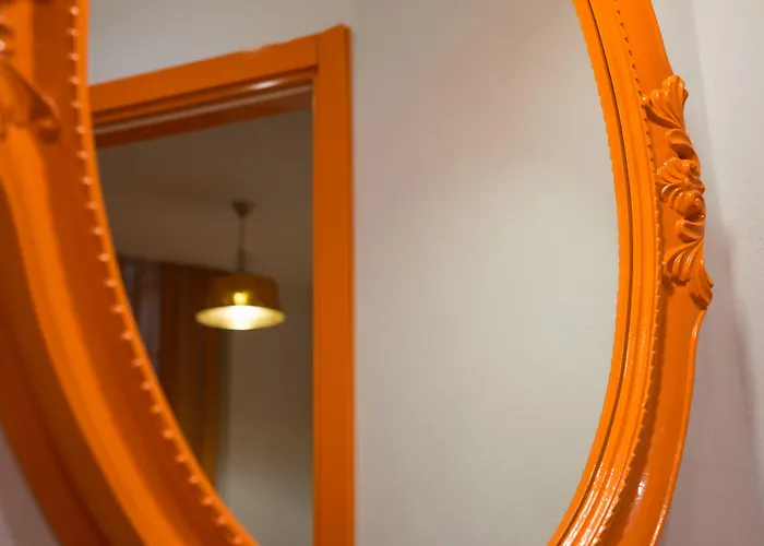 Residenza D'epoca Al Numero 8 Bed & Breakfast Florens