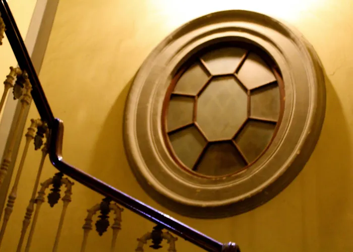 Residenza D'epoca Al Numero 8
