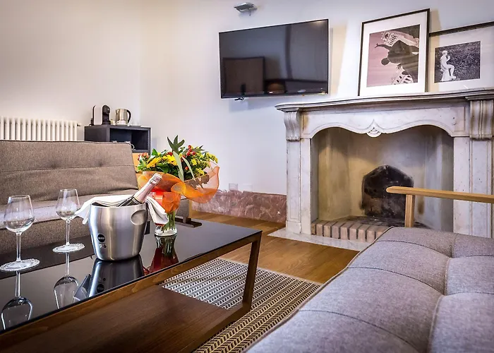 Residenza D'epoca Al Numero 8 Bed & Breakfast Florens
