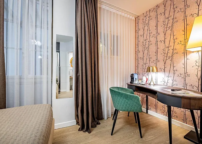 Residenza D'epoca Al Numero 8 Bed & Breakfast