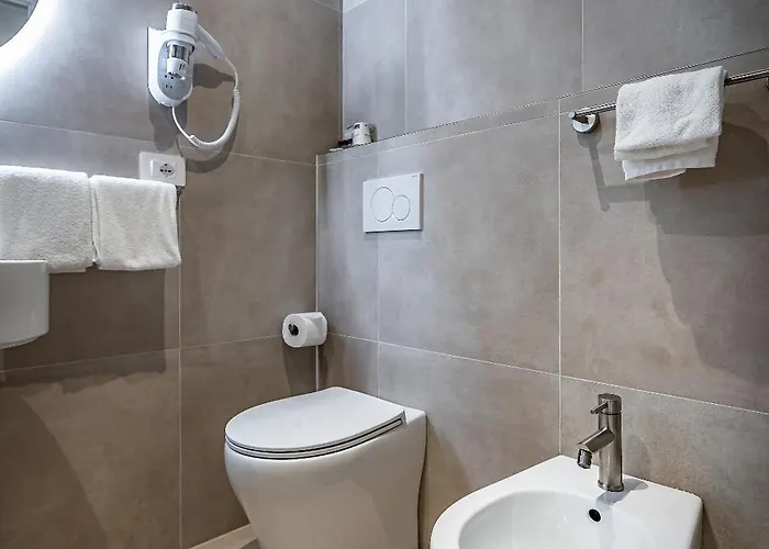 Residenza D'epoca Al Numero 8 Florens