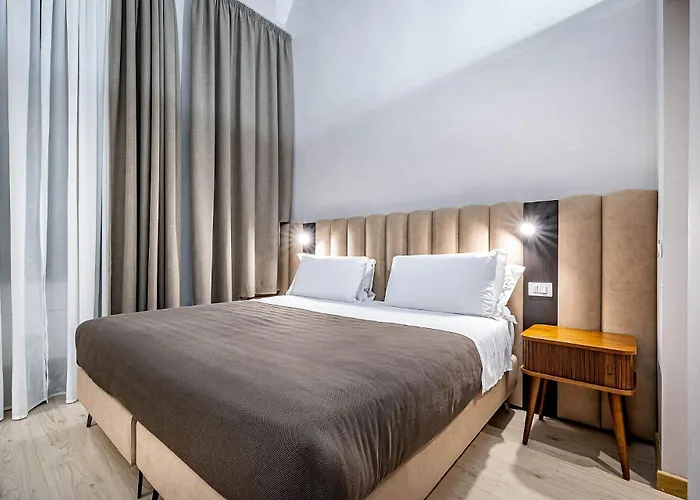 Residenza D'epoca Al Numero 8 Bed & Breakfast Florens