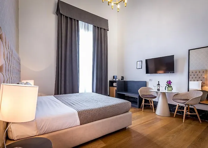 Residenza D'epoca Al Numero 8