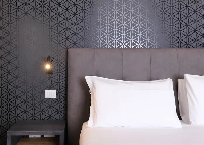 Bed & Breakfast Residenza D'epoca Al Numero 8 Florens