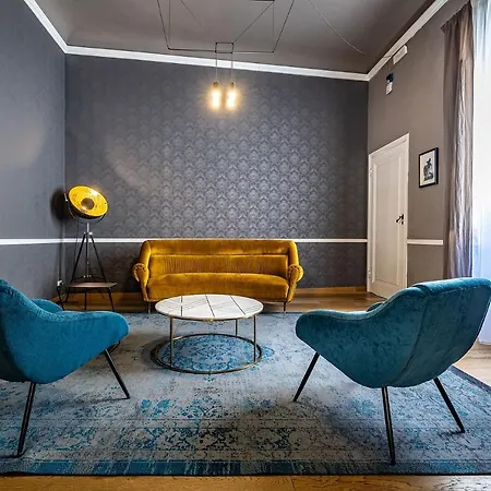 Residenza D'epoca Al Numero 8 Bed & Breakfast