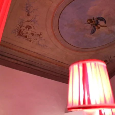 Residenza D'epoca Al Numero 8 Bed & Breakfast Florence
