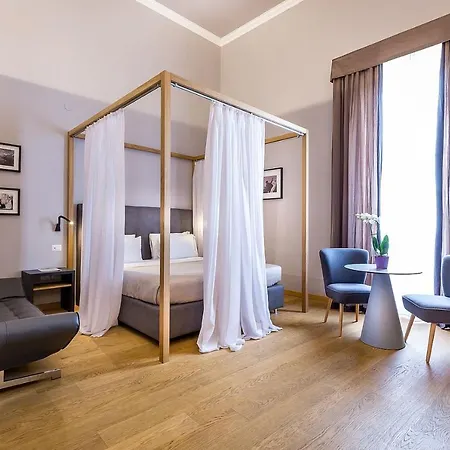 Residenza D'epoca Al Numero 8 Bed & Breakfast Florence