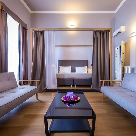 Residenza D'epoca Al Numero 8 Florence