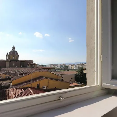 Residenza D'epoca Al Numero 8 Bed & Breakfast
