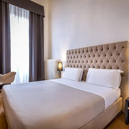 Residenza D'epoca Al Numero 8 Bed & Breakfast 3*